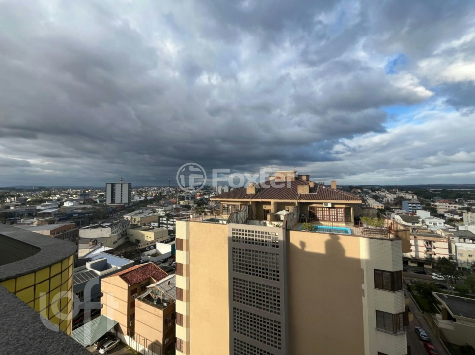 Cobertura à venda com 2 quartos, 147m² - Foto 21