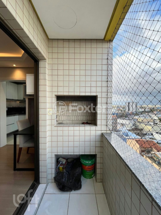 Cobertura à venda com 2 quartos, 147m² - Foto 5