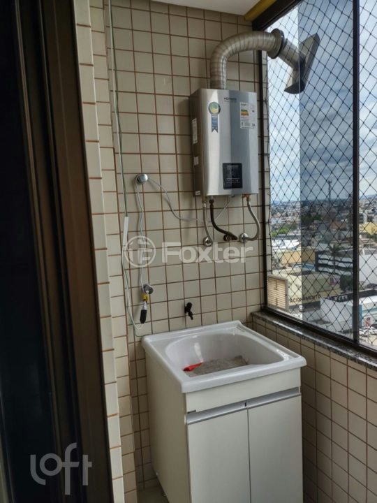 Cobertura à venda com 2 quartos, 147m² - Foto 18