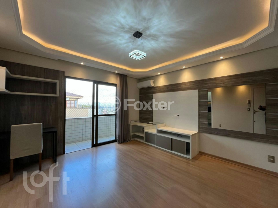 Cobertura à venda com 2 quartos, 147m² - Foto 2