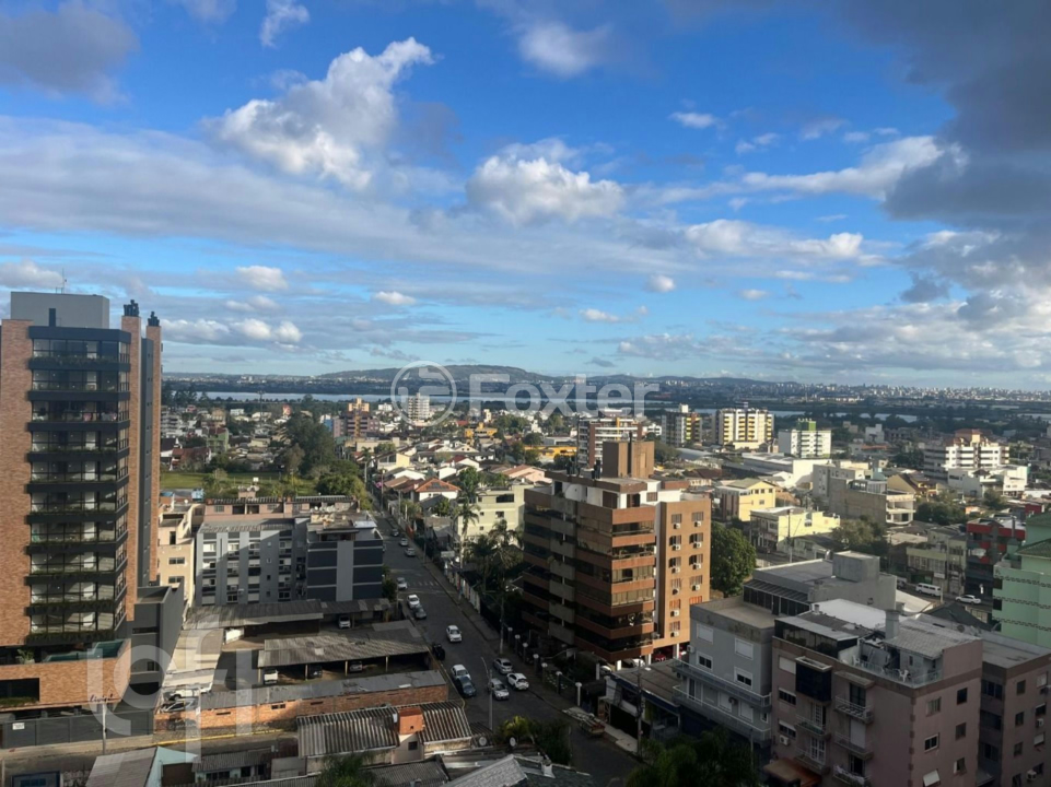 Cobertura à venda com 2 quartos, 147m² - Foto 1