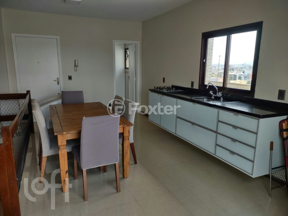 Cobertura à venda com 2 quartos, 147m² - Foto 7
