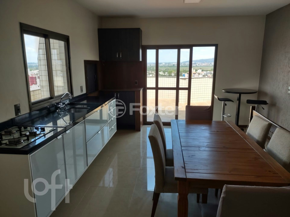 Cobertura à venda com 2 quartos, 147m² - Foto 6