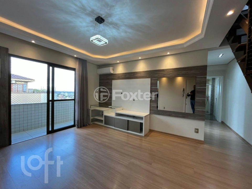 Cobertura à venda com 2 quartos, 147m² - Foto 24