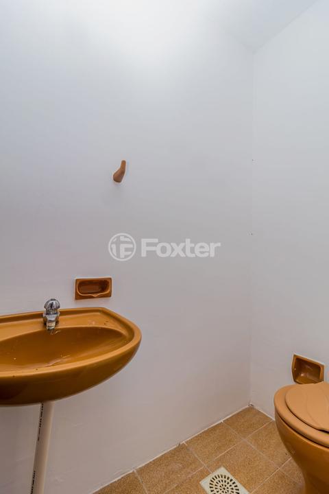 Conjunto Comercial-Sala à venda, 37m² - Foto 9