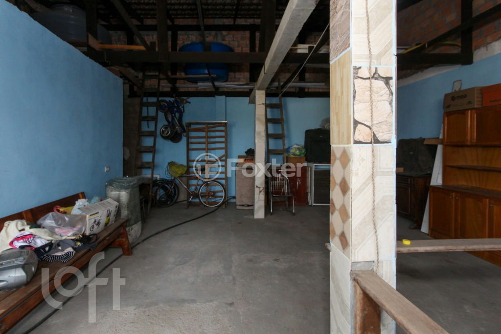 Casa à venda com 4 quartos, 300m² - Foto 35