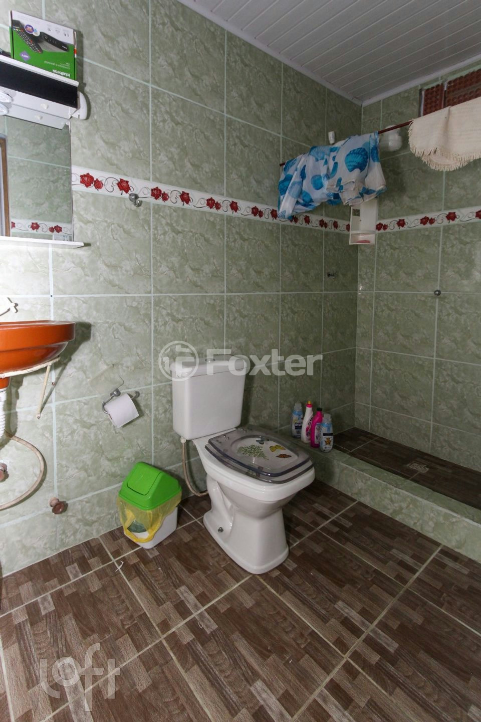 Casa à venda com 4 quartos, 300m² - Foto 39