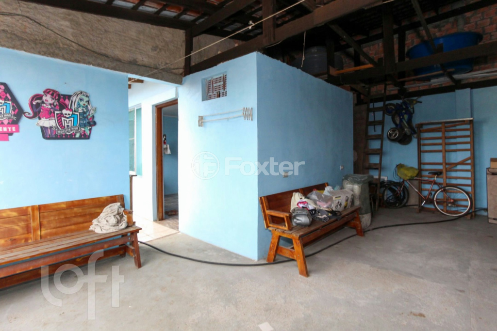 Casa à venda com 4 quartos, 300m² - Foto 34