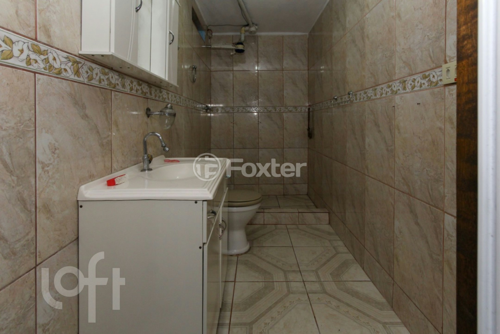 Casa à venda com 4 quartos, 300m² - Foto 28