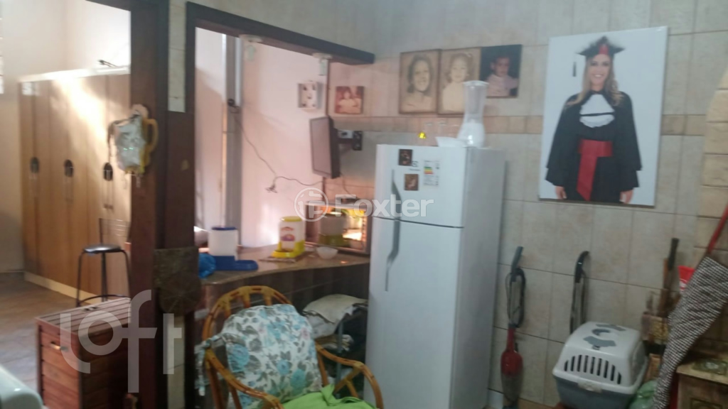 Casa à venda com 3 quartos, 191m² - Foto 5