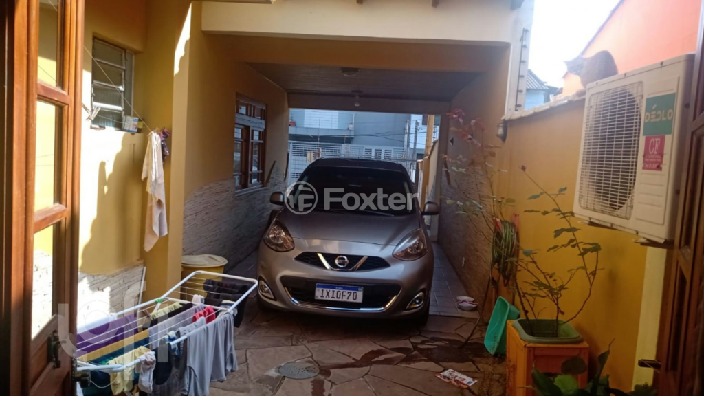 Casa à venda com 3 quartos, 191m² - Foto 6
