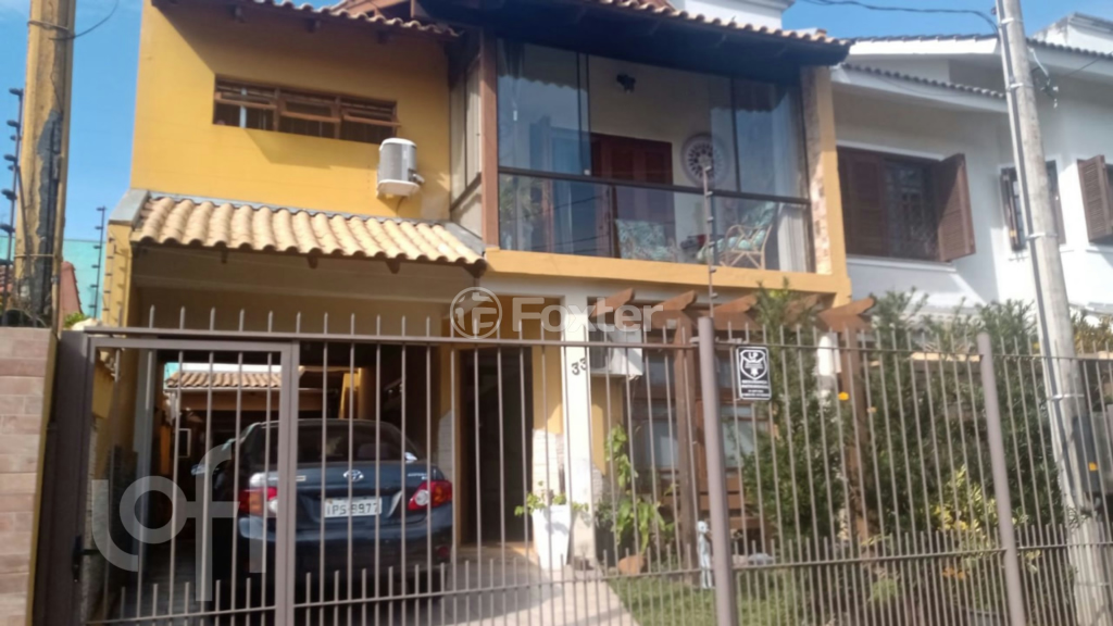 Casa à venda com 3 quartos, 191m² - Foto 13