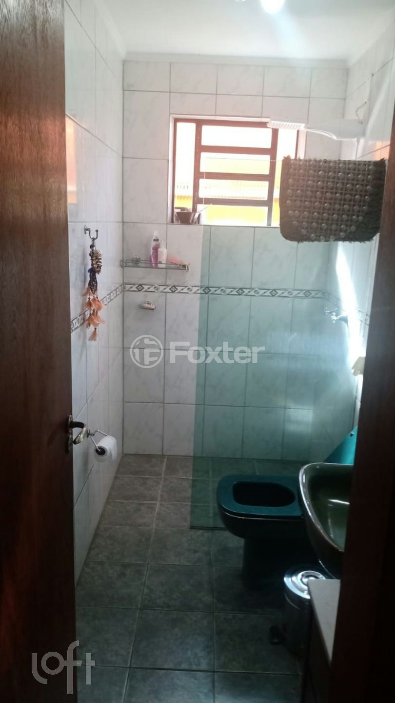 Casa à venda com 3 quartos, 191m² - Foto 7
