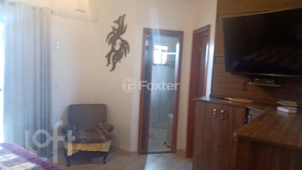 Casa à venda com 3 quartos, 191m² - Foto 12