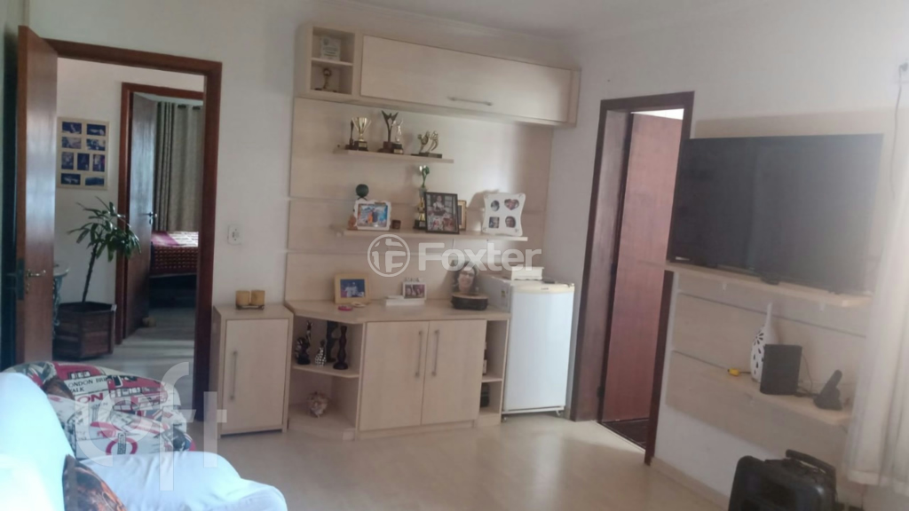 Casa à venda com 3 quartos, 191m² - Foto 10