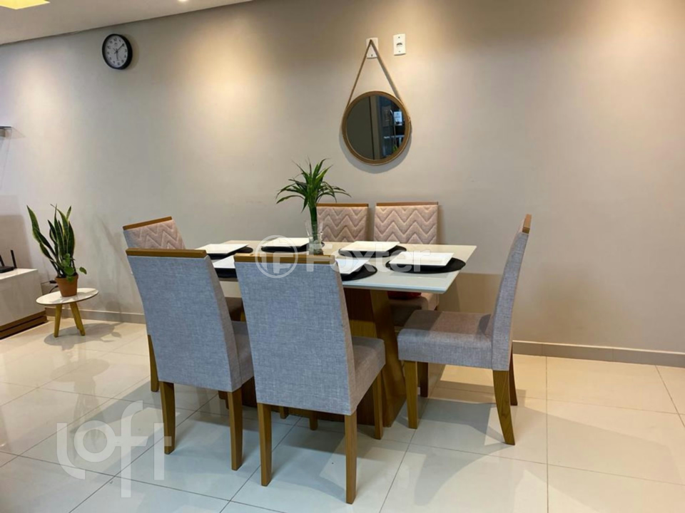 Casa à venda com 3 quartos, 112m² - Foto 19