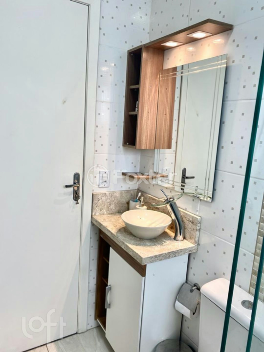 Casa à venda com 3 quartos, 112m² - Foto 26