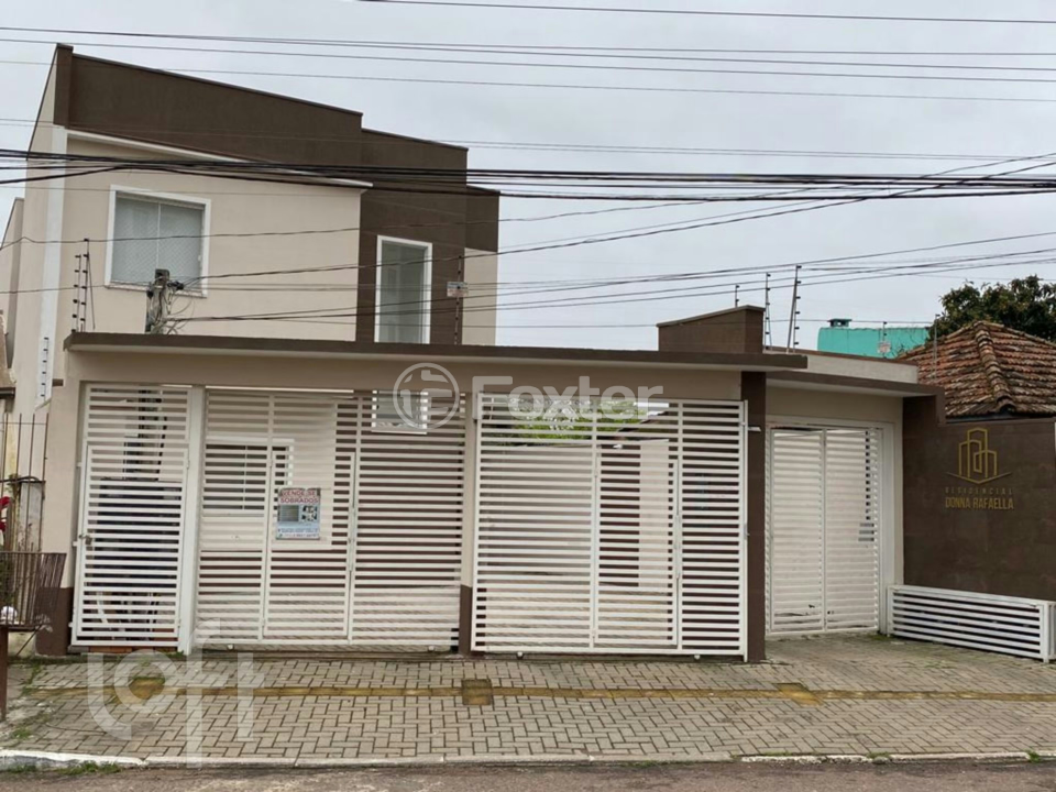 Casa à venda com 3 quartos, 112m² - Foto 40