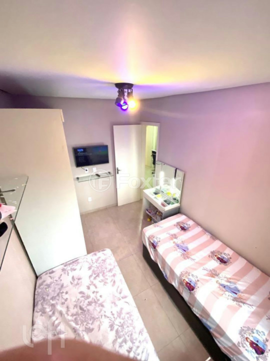 Casa à venda com 3 quartos, 112m² - Foto 24