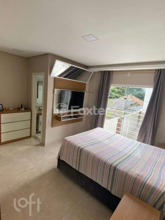 Casa à venda com 3 quartos, 112m² - Foto 29
