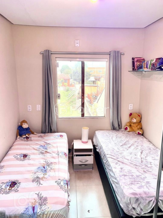 Casa à venda com 3 quartos, 112m² - Foto 25