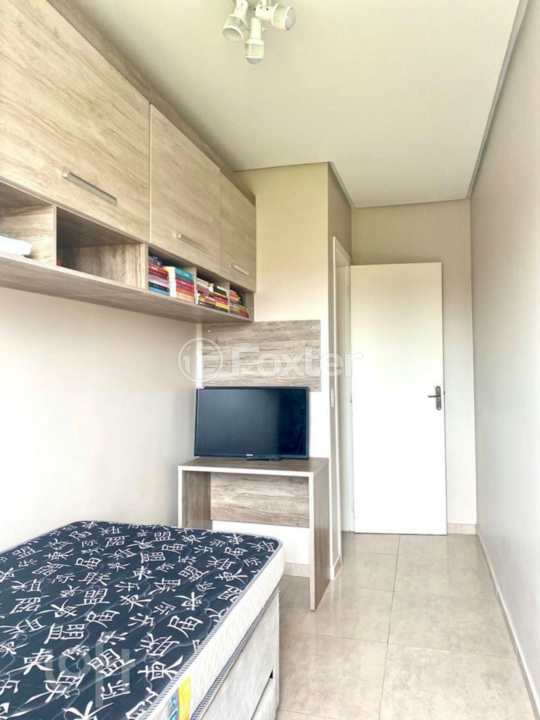 Casa à venda com 3 quartos, 112m² - Foto 30