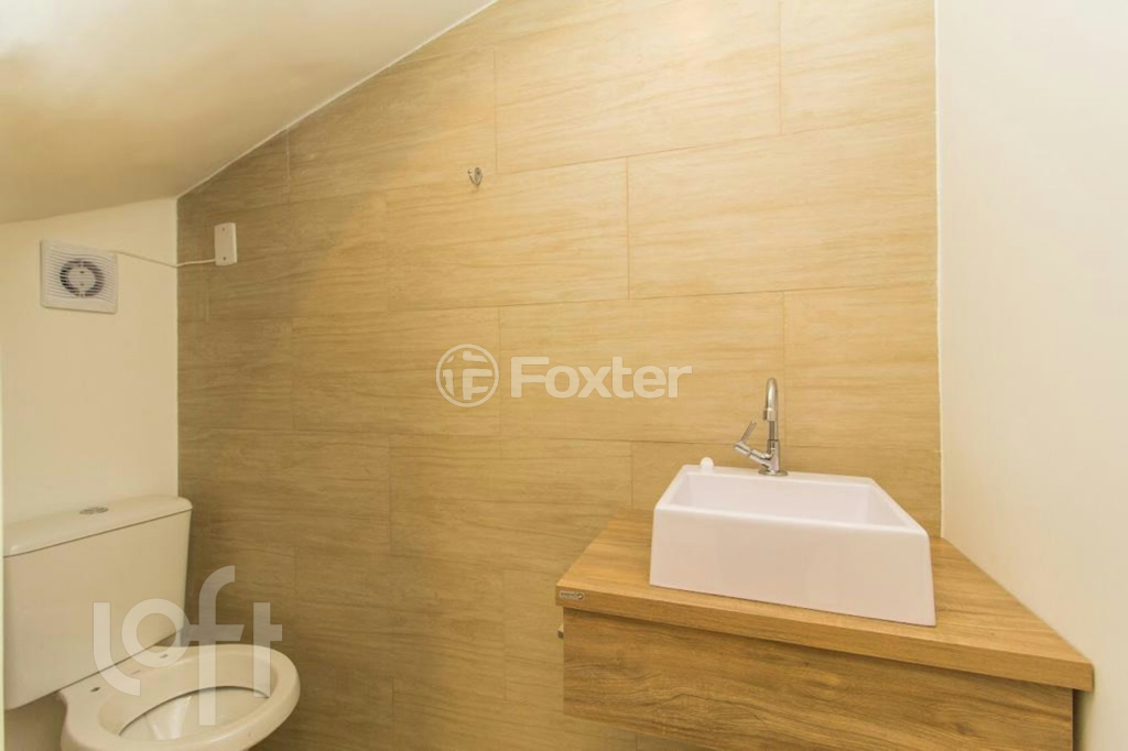 Casa à venda com 3 quartos, 112m² - Foto 3