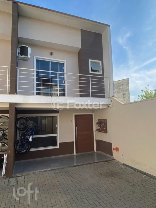 Casa à venda com 3 quartos, 112m² - Foto 22