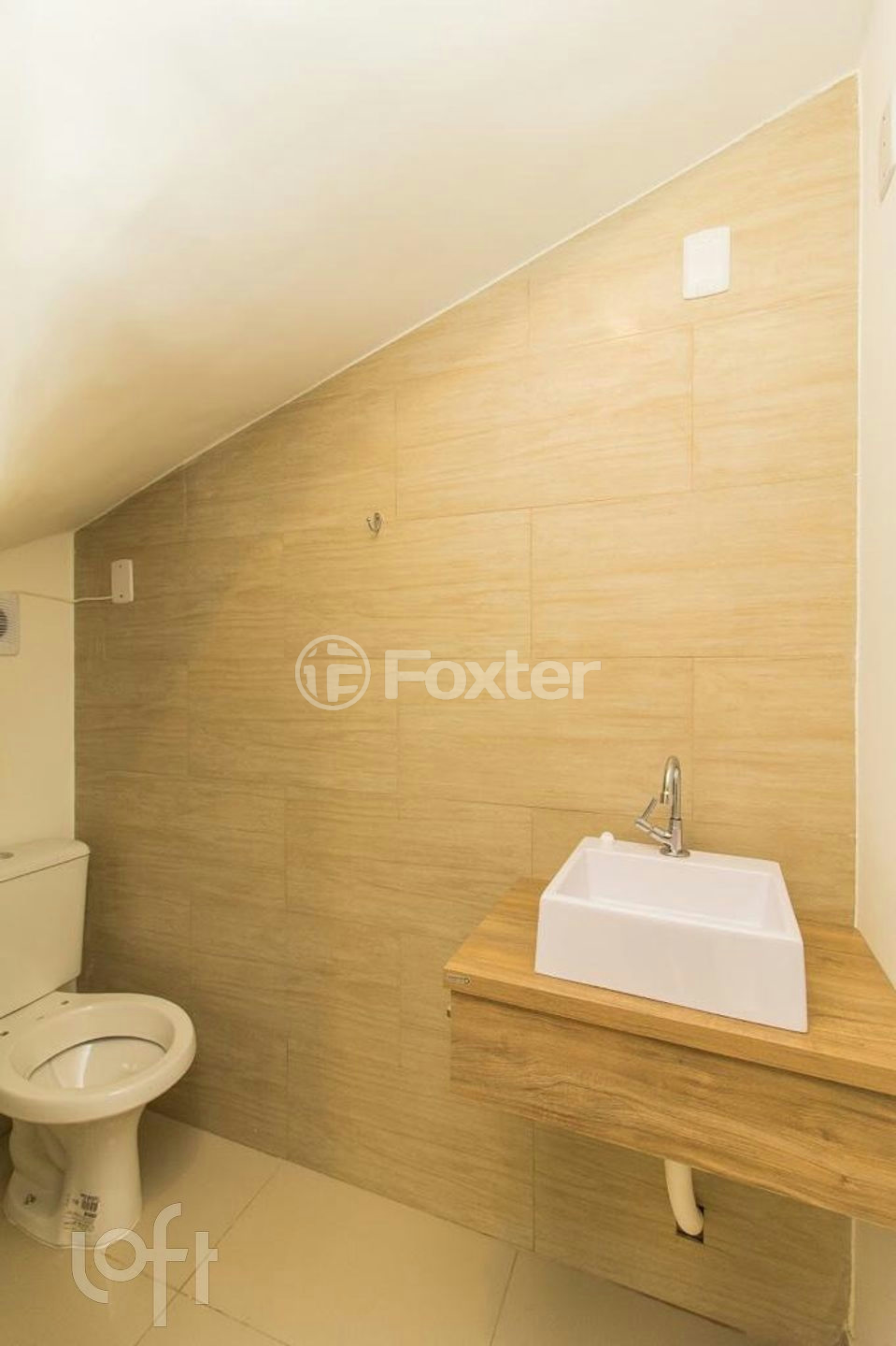 Casa à venda com 3 quartos, 112m² - Foto 2