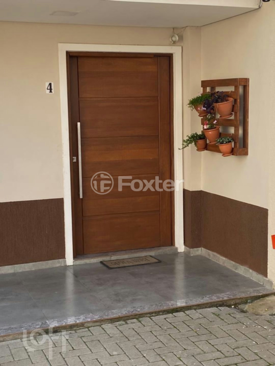 Casa à venda com 3 quartos, 112m² - Foto 23
