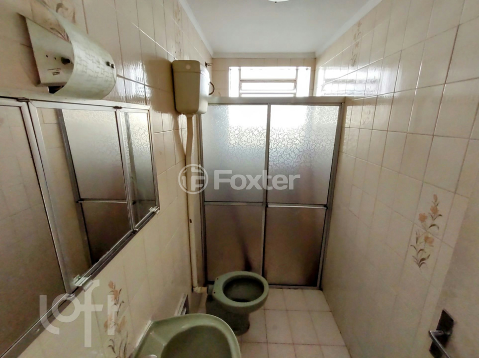 Apartamento à venda com 2 quartos, 57m² - Foto 15