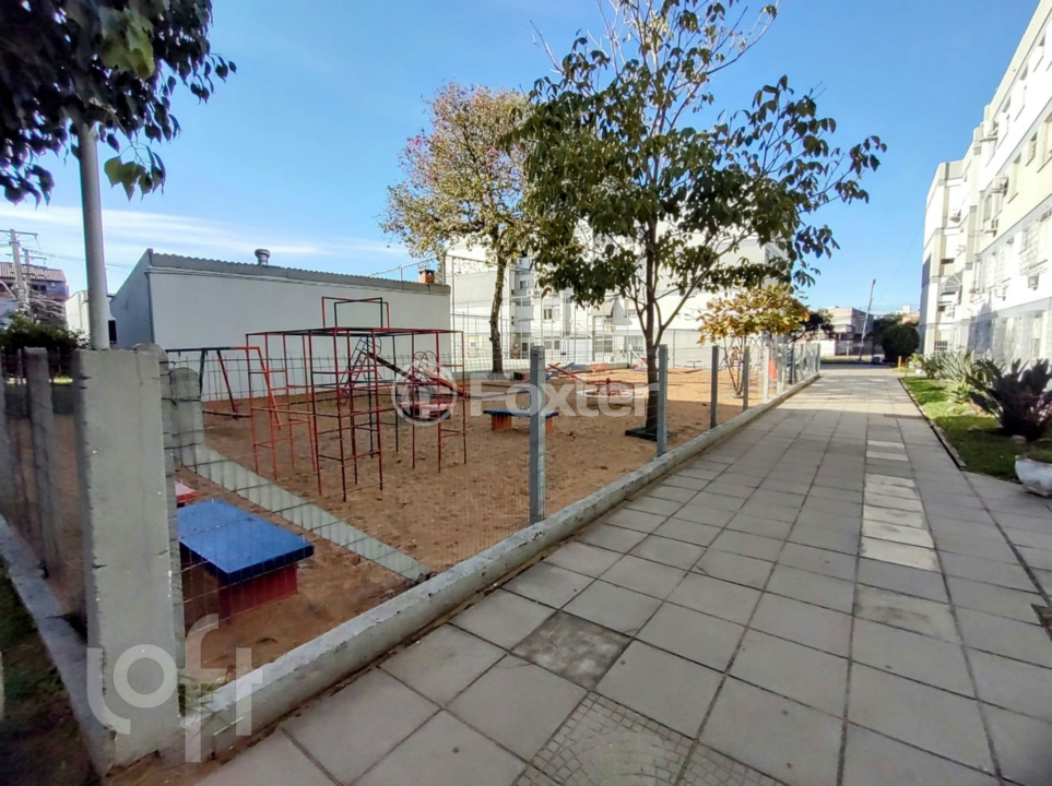 Apartamento à venda com 2 quartos, 57m² - Foto 21