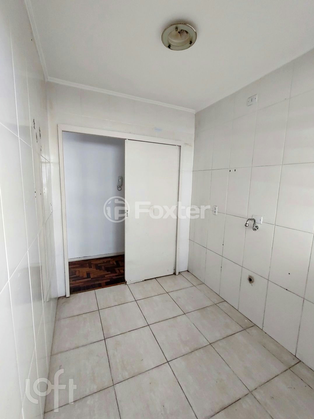 Apartamento à venda com 2 quartos, 57m² - Foto 9