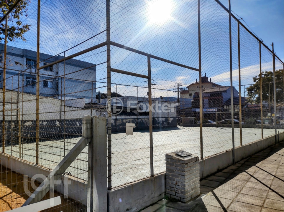 Apartamento à venda com 2 quartos, 57m² - Foto 24