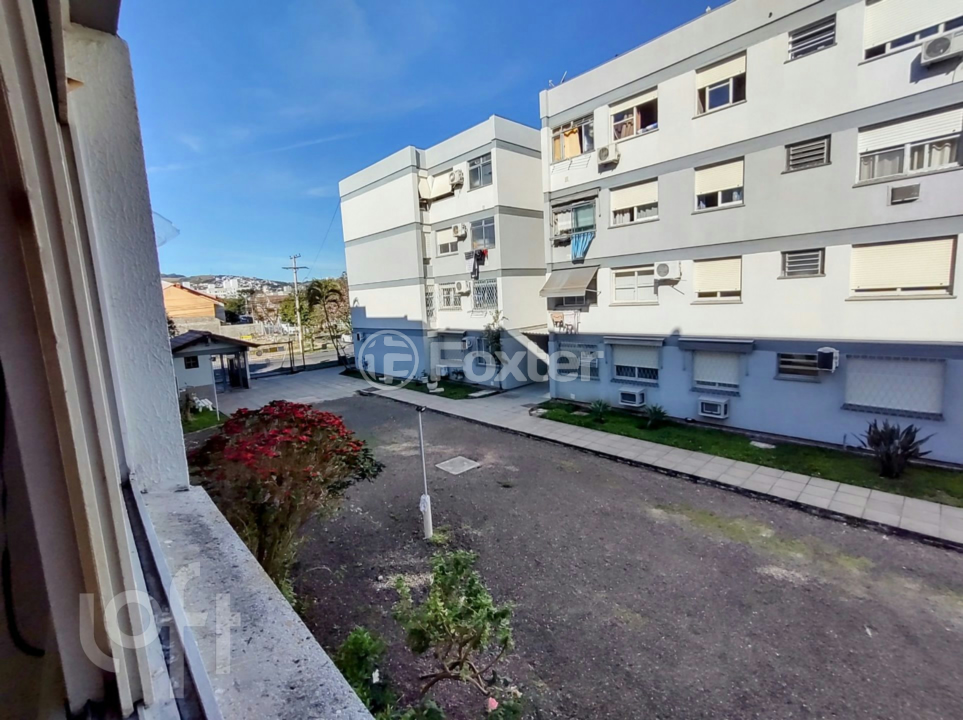 Apartamento à venda com 2 quartos, 57m² - Foto 12