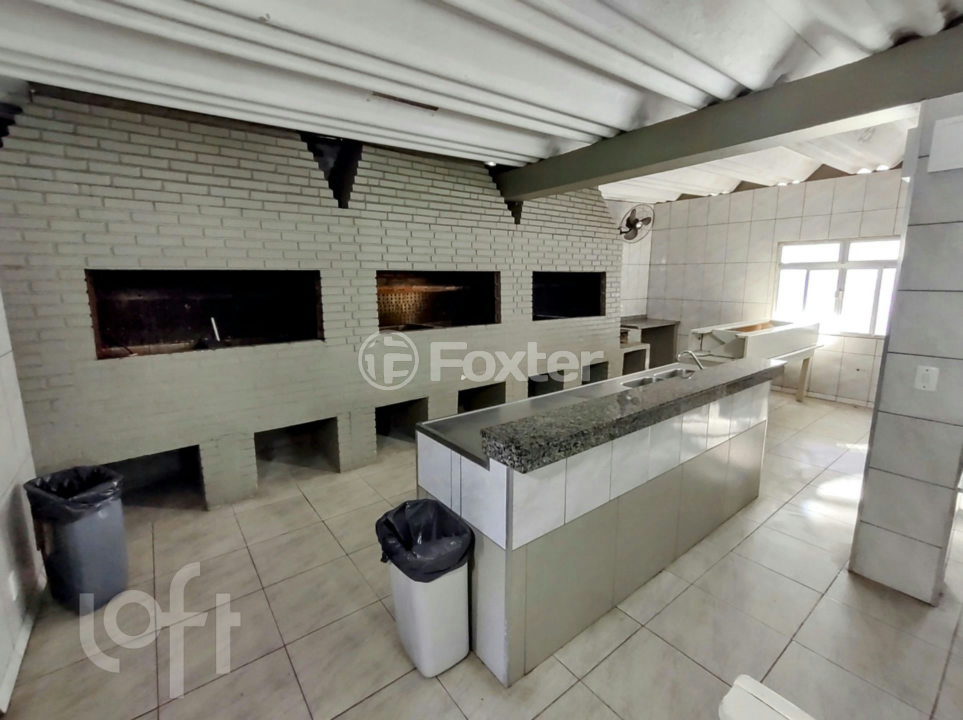 Apartamento à venda com 2 quartos, 57m² - Foto 29