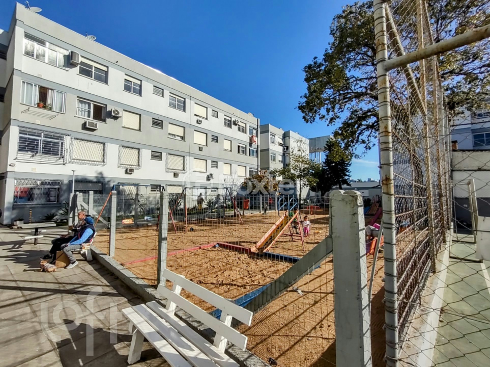 Apartamento à venda com 2 quartos, 57m² - Foto 22