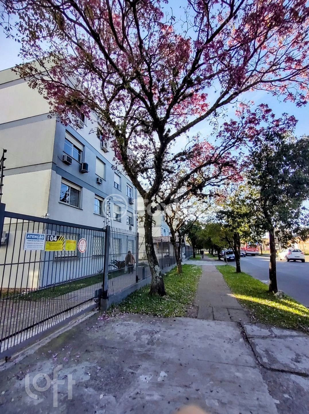 Apartamento à venda com 2 quartos, 57m² - Foto 35