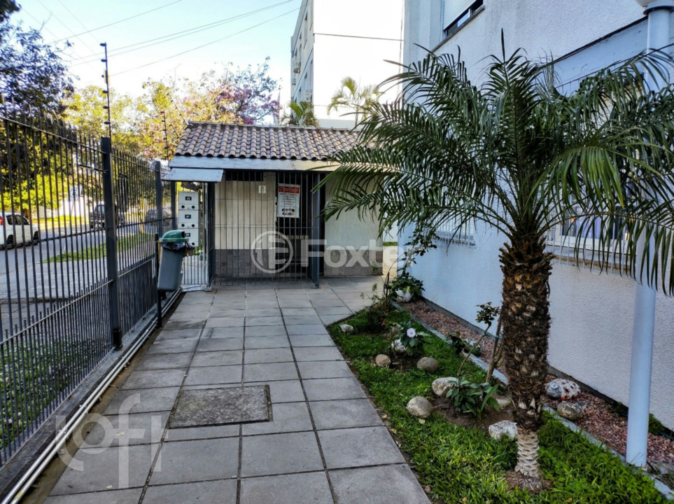 Apartamento à venda com 2 quartos, 57m² - Foto 4