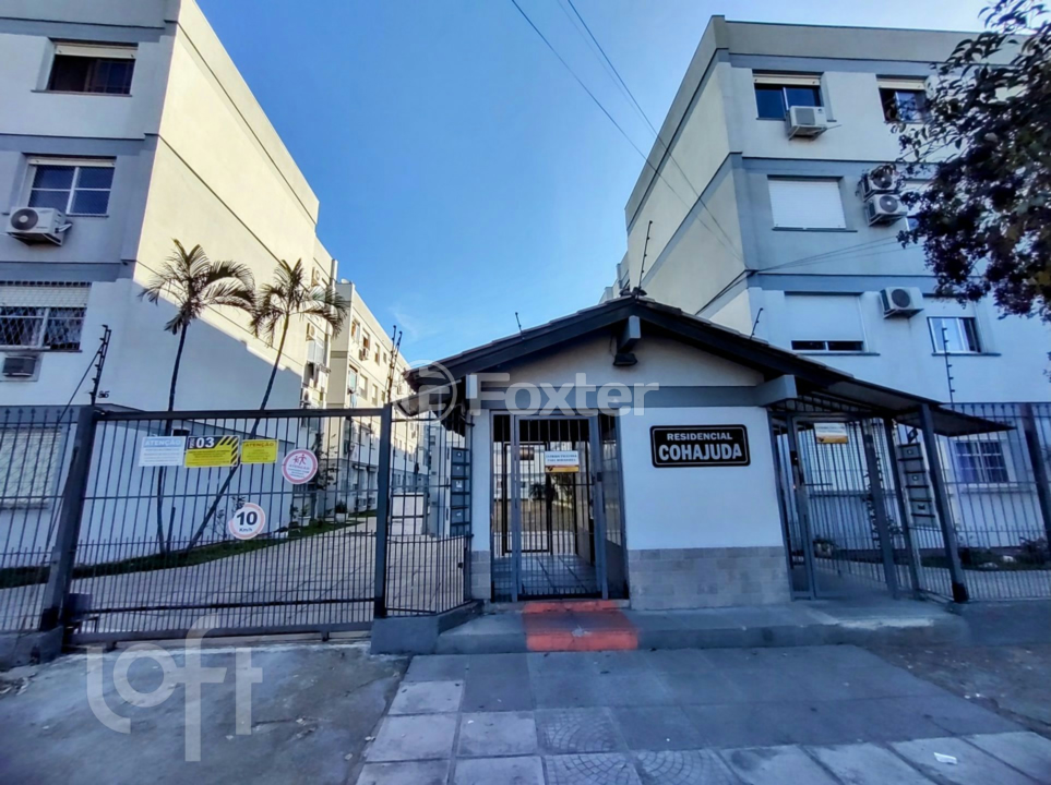 Apartamento à venda com 2 quartos, 57m² - Foto 34