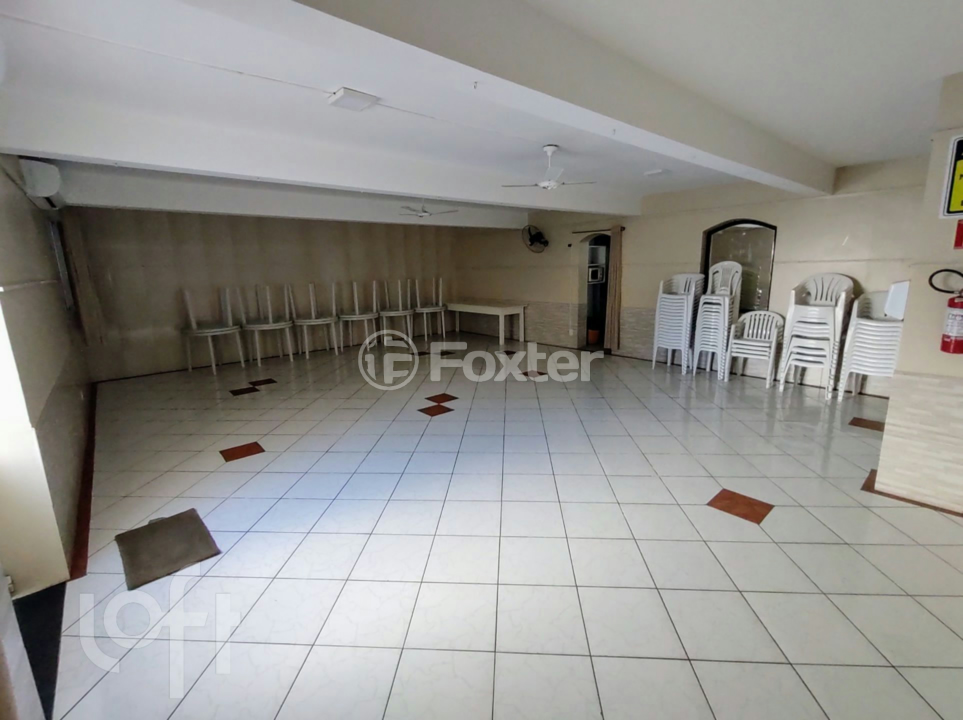Apartamento à venda com 2 quartos, 57m² - Foto 30