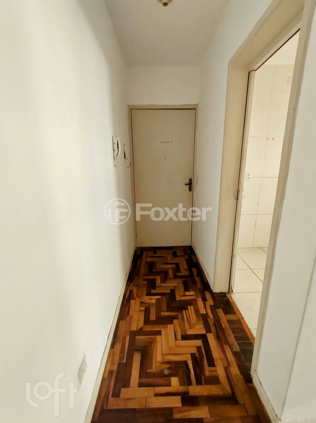 Apartamento à venda com 2 quartos, 57m² - Foto 8
