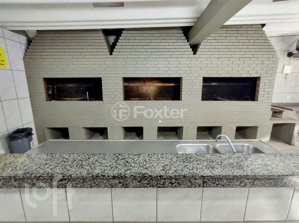 Apartamento à venda com 2 quartos, 57m² - Foto 27