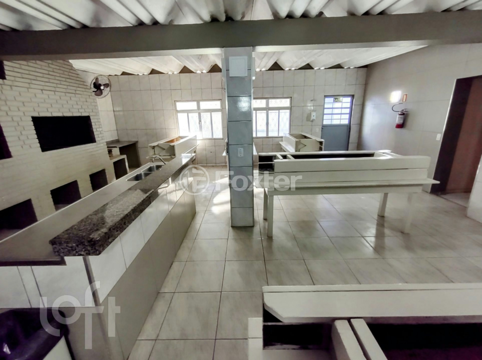 Apartamento à venda com 2 quartos, 57m² - Foto 28