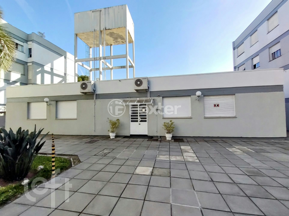 Apartamento à venda com 2 quartos, 57m² - Foto 26