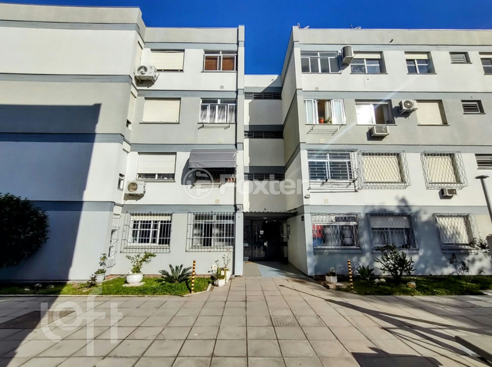 Apartamento à venda com 2 quartos, 57m² - Foto 3