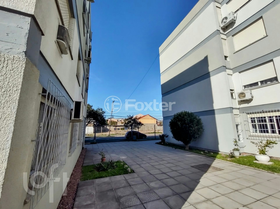 Apartamento à venda com 2 quartos, 57m² - Foto 25