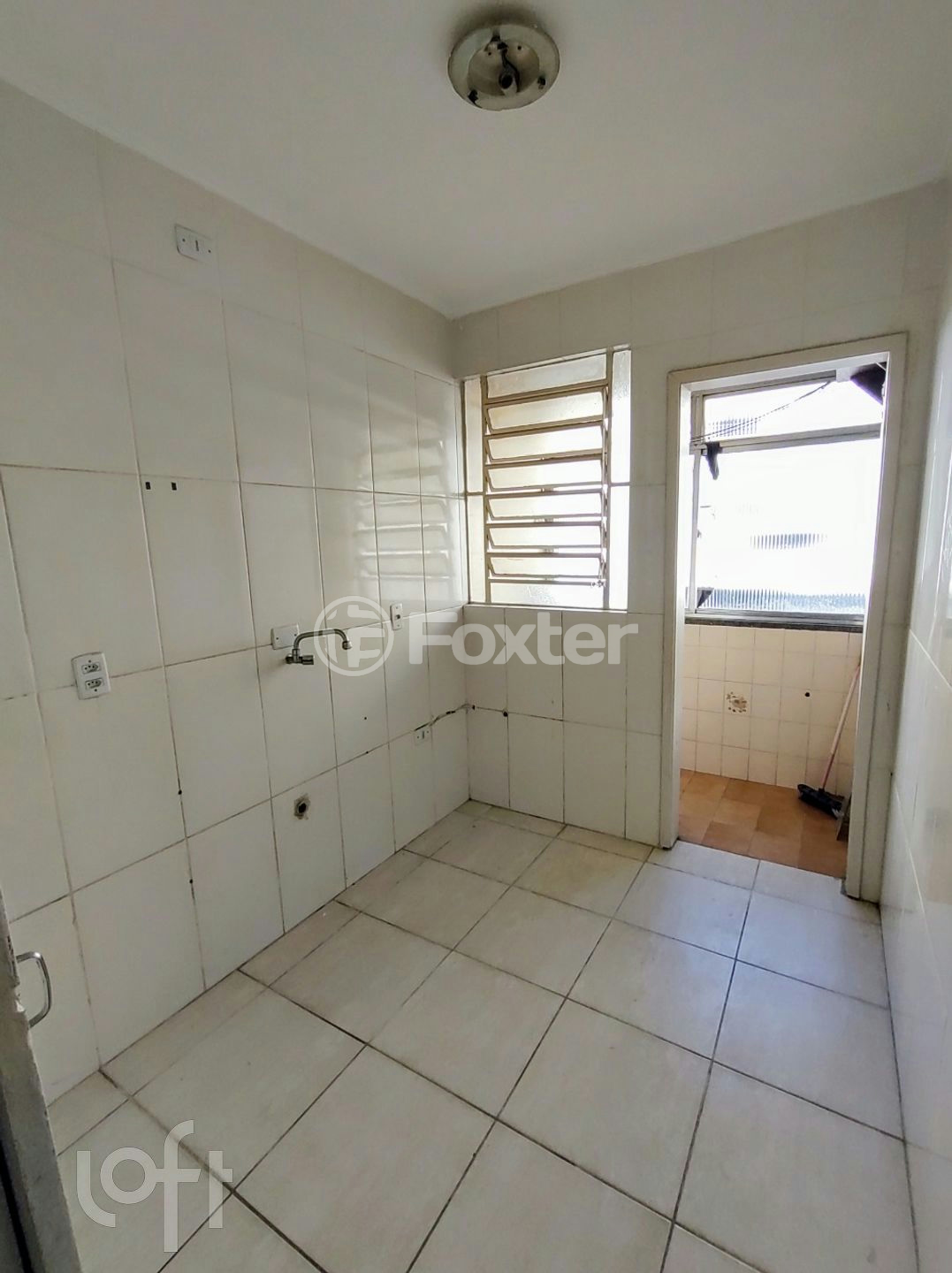 Apartamento à venda com 2 quartos, 57m² - Foto 10