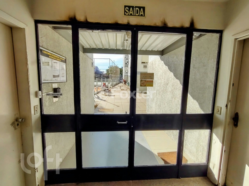 Apartamento à venda com 2 quartos, 57m² - Foto 5