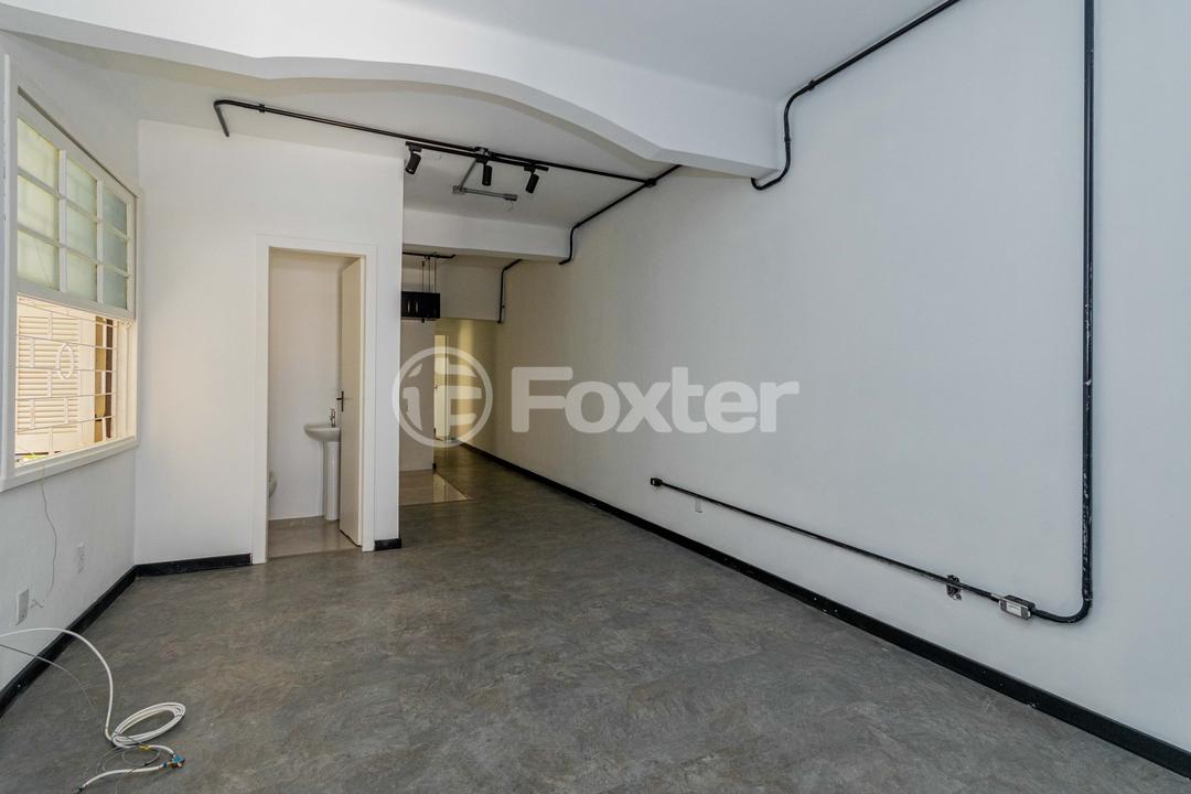 Apartamento à venda com 2 quartos, 46m² - Foto 2